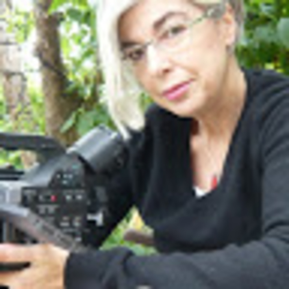 Meet your Posher, Ellen